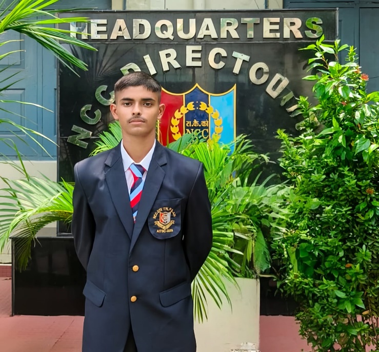 thai sainik